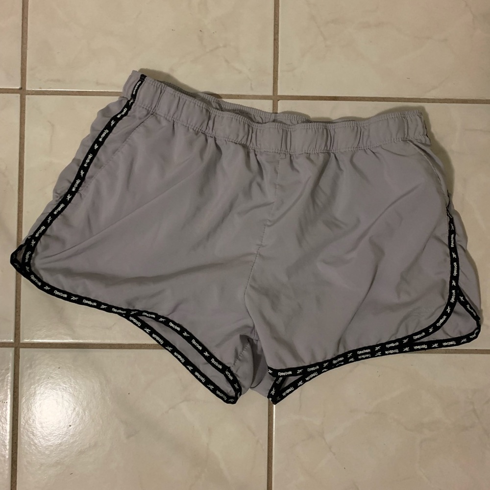 Bundle of Reebok shorts and also shirt